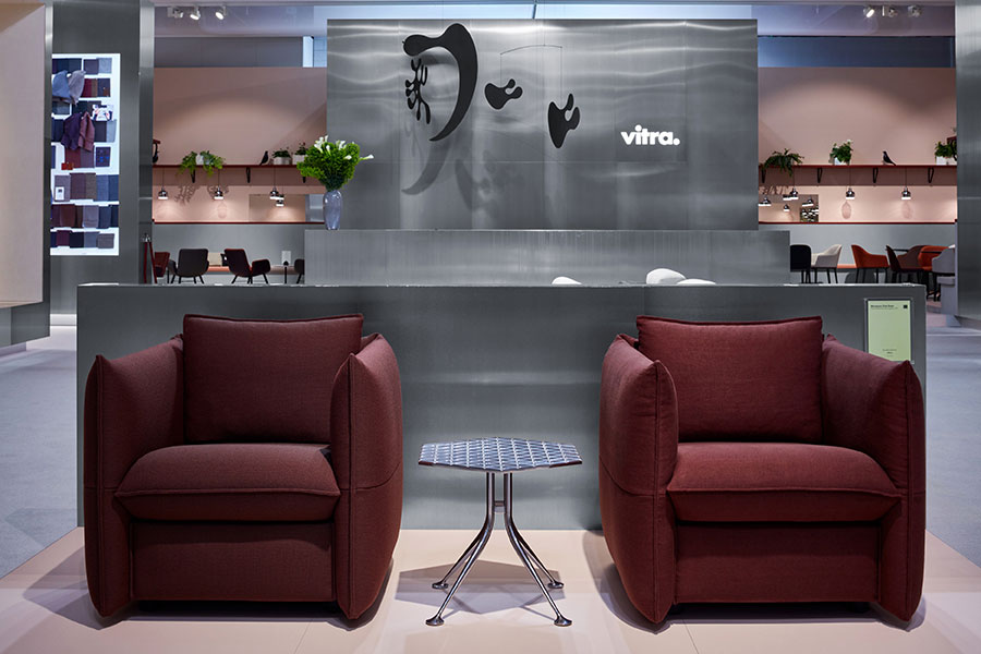 办公沙发|布面沙发|办公家具|设计师家具|Mariposa Club 沙发